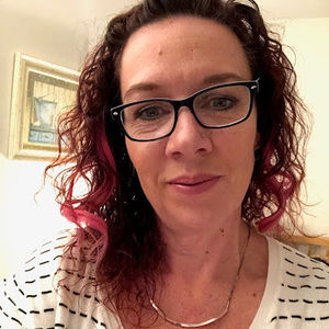 Meet your Posher, Alena